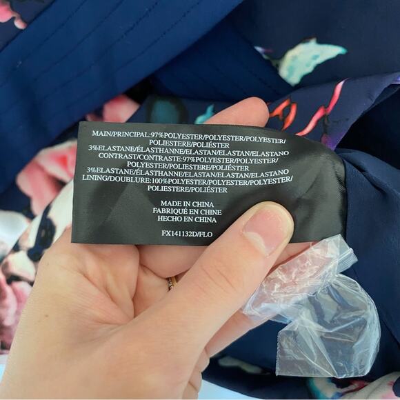 Finders Keepers Pursuit Dress - Picture 7 of 8